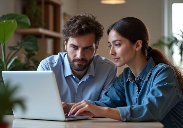 Sesión de tutoría personalizada